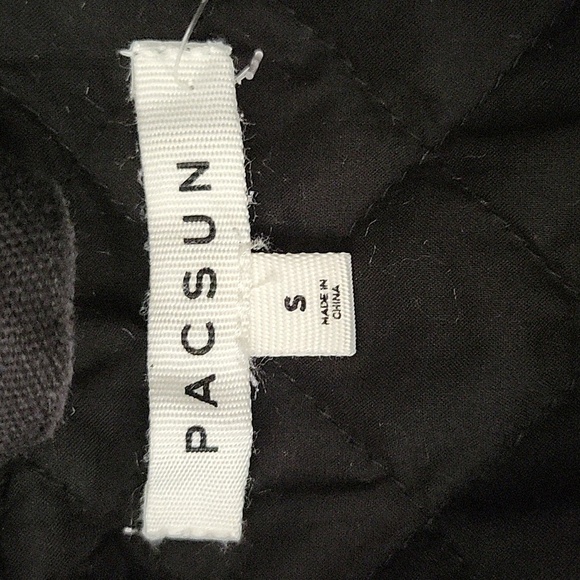 PacSun Coat - Picture 5 of 8
